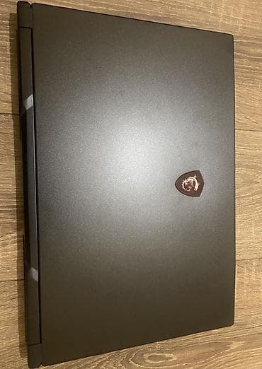 hdd yadas vinti: MSI, 17.3 ", Intel Core i7, 2 TB — 3