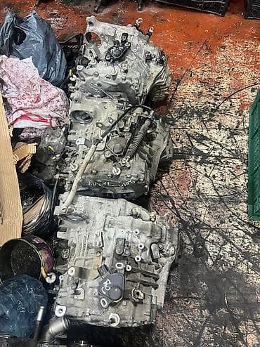 Honda civic insgiht karopkalari