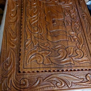 bos qutu satisi: Mücrü — 2