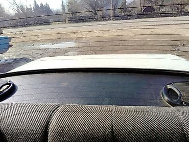 qezalı avtomobiller: LDV : 1.5 l | 2001 il 167 km Sedan — 10