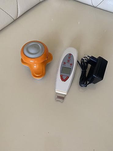 Satilirlar professional A klass uz ucun ultra zvuklu cistka pilinq — 2