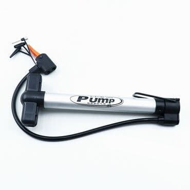 futbol elcekleri: Nasos "Pump". Motosiklet və velosiped təkərlərini, futbol və böyük — 2