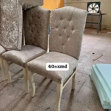 tekerli oturacaq: Stullar — 1