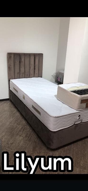 intex matras: Tek nəfərlik yumşaq başlıqlı çarpayı və döşək dəstləri Model adları — 2