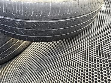 disk teker satisi: İşlənmiş Şin GoodYear 175 / 65 / R 15 — 1