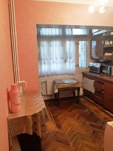 Bakı, Əhmədli, 4 otaqlı, Köhnə tikili, m. Əhmədli, 128 kv. m — 8