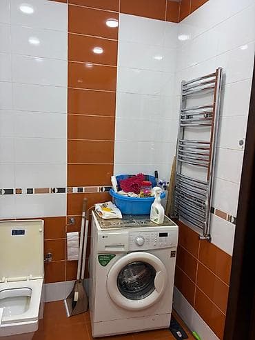 kiraye gence: 🔥 GƏNCLİK METROSU YAXINLIĞINDA, "ABU ARENA"-DA LÜKS MƏNZİL KİRAYƏ — 7