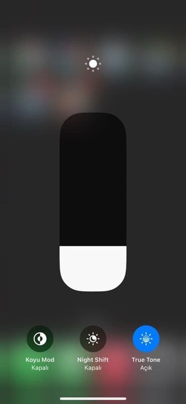 rəsmi 9t: IPhone Xs, 64 GB, Space Gray, Face ID — 5