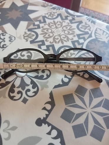 Eynəklər: Optik eynək — 2