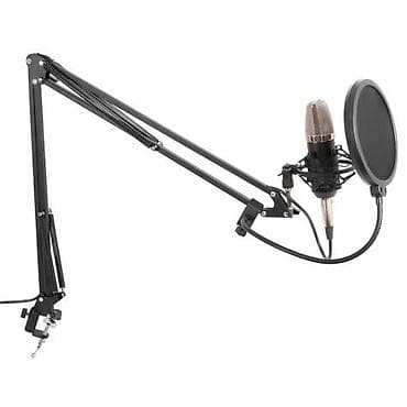 Microphone Stand