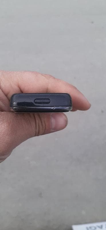 Nokia 6300 4G, 2 GB, rəng - Qara, Düyməli — 4