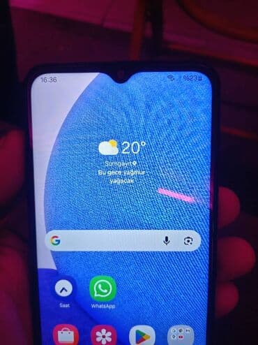 Samsung Galaxy A23, 64 GB