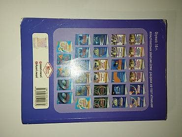 elmlər kirayə: Riyaziyyatdan Çalışmalar – 8-ci sinif üçün vəsait — 2