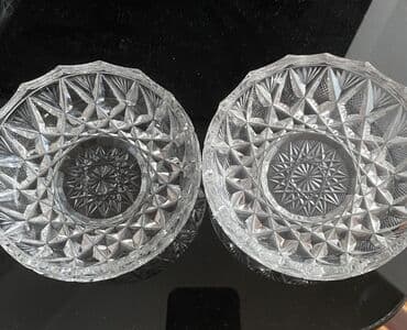 şəkər portağalı: Xrustal qendqabilar,sovetin — 2