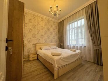 kirayə evlər azadlıq: 211 м², 5 комнат, Артезианский колодец, Канализация, Комби — 3