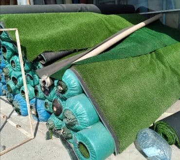 qazon satışı: Kavralit linolum suni qazonlar yer dowemelerinin topdan ve perankende — 17