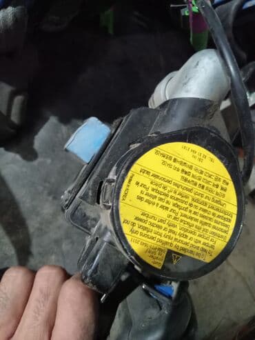 Panellər, şitlər: Ravon R3, 2019 il, Orijinal, ABŞ, İşlənmiş — 1