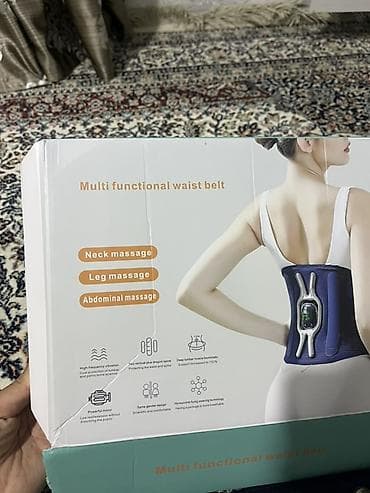 ucuz parca: Masajor, Vibro masajor, Bədən üçün, Yeni, Ünvandan götürmə, Ödənişli çatdırılma — 1