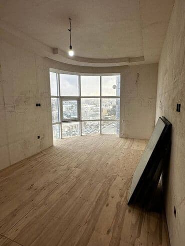 xirdalanda tecili satilan evler: Bakıxanov qəs., 3 otaqlı, Yeni tikili, 113 kv. m — 11