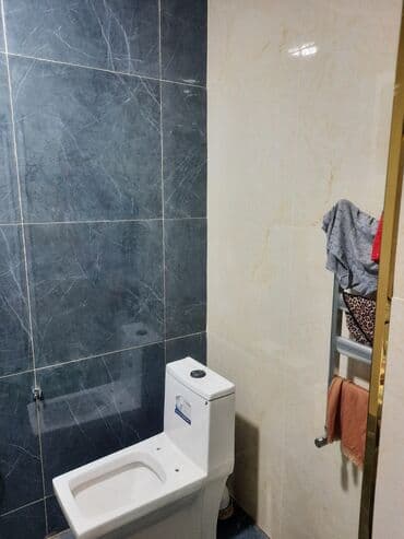 memar ecemi kiraye evler: 7 otaqlı mənzil – geniş və işıqlı Xüsusiyyətlər: - Planlaşdırma: uzun — 3