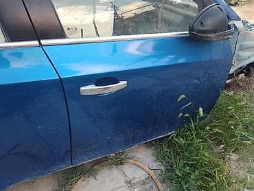 cruze diffuser: Cruze 2010-13 Baqaj,Bufer, qapı və başqa zapçastlar — 5