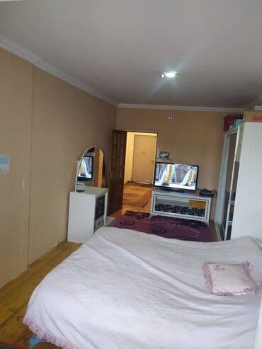 gencede 3 otaqli evlerin qiymeti: 3 otaqlı, Yeni tikili, 82 kv. m — 5