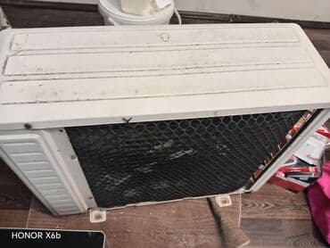 kondisioner qazının qiyməti: Divar tipli kondisioner . Pultu yoxdur — 3