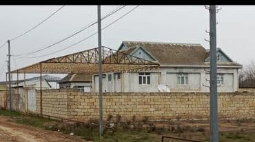 kirayə evlər nizami rayonu: 3 otaqlı, 150 kv. m, Yeni təmirli — 1