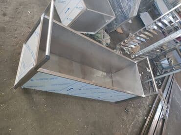 wolt cantalar: Yuk dasima arabasi Birinci əl istehsalçıdan almaq imkanı Üstün — 5