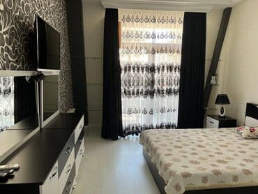 kiraye evler kreditle: GRAND HAYAT Сдается квартира во 2-м здании элитного комплекса Grand — 7