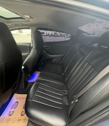 audi satış: Hyundai Elantra: 1.8 l | 2013 il Sedan — 9