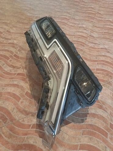 фары на мерседес 124 бишкек: Правая, Ближний, дальний свет, Kia, 2020 г., Оригинал, Б/у — 7