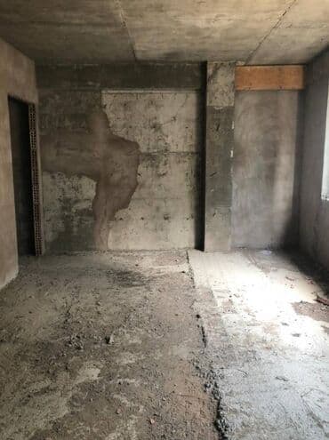 бина аз квартиры: Пос. Бакиханов, 2 комнаты, Новостройка, м. Гара Гараев, 81 м² — 4