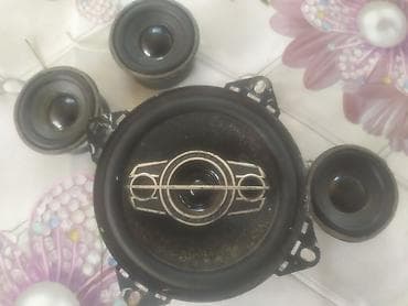 Pioneer TS-A1095S avtomobil akustikası hamsi İşləkdi xişilti filan at lalafo.az Pioneer TS-A1095S avtomobil akustikası hamsi İşləkdi xişilti filan