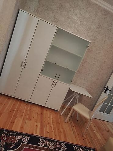 Divan, 2 kreslo, Bazasız, Açılmayan — 5