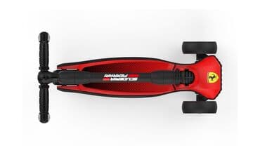 2 cı el elektrikli scooter: Scooter 🛴 Skuter, Samokat 🔹Model: Ferrari 🔖 🔹️Samokat 🆕️ 🔹️Ölkə — 6