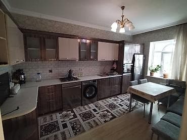 elatus moda evi: İki mərtəbəli, geniş həyəti olan fərdi yaşayış evi. Plan və sahələr — 7