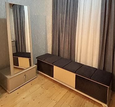 İkinəfərlik çarpayı, Dolab, Yeni