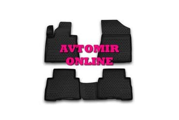 раковина с тумбой и зеркалом: Kia sorento 2012-2015 ayaqalti novline 4 il qarantiya ile 🚙🚒 ünvana — 1