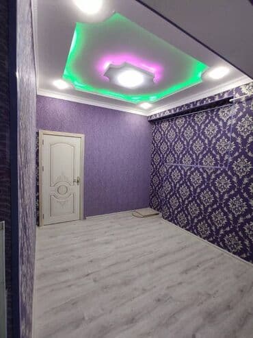 купить квартиру студию в баку: 2 комнаты, Новостройка, 55 м² — 3