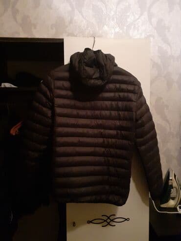 kurtka zara: Kurtka, Bolonka, Qış, L — 2