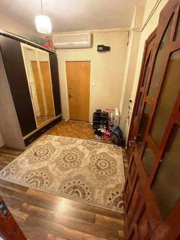 əmlak satışı: Bakı, Yeni Günəşli Massiv A, 3 otaqlı, Köhnə tikili, 75 kv. m — 10