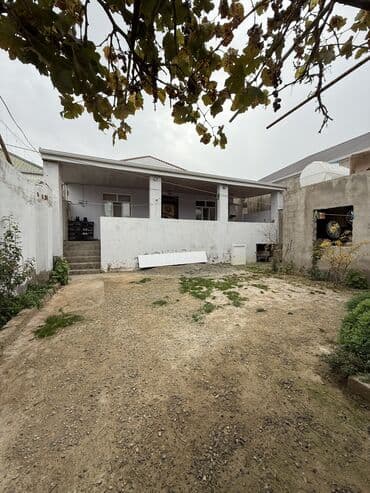 Binə 4 otaqlı, 120 kv. m, Kredit yoxdur, Orta təmir — 7