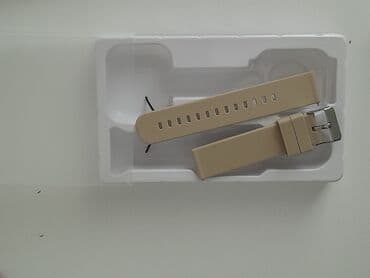 super zeng: Yeni, Smart saat, Smart, rəng - Qızılı — 26