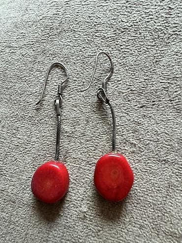 Сумки: Кулон, Серебро — 4