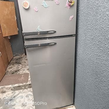 Компьютеры, ноутбуки и планшеты: Beko soyuducu 160 hündürlük 60 en işlək vəziyyətdədir 150 manat — 7