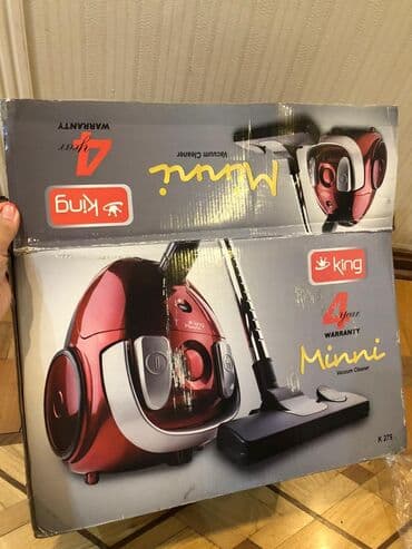 Tozsoran King, Quru təmizləmə, Ünvandan götürmə