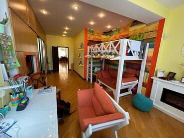 tap.az şirvanda satılan evlər: 5 otaqlı, Yeni tikili, m. Nəriman Nərimanov, 240 kv. m — 7