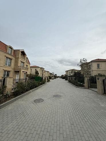 xetai ev: 8 otaq, 360 kv. m, Kredit yoxdur, Təmirsiz — 10