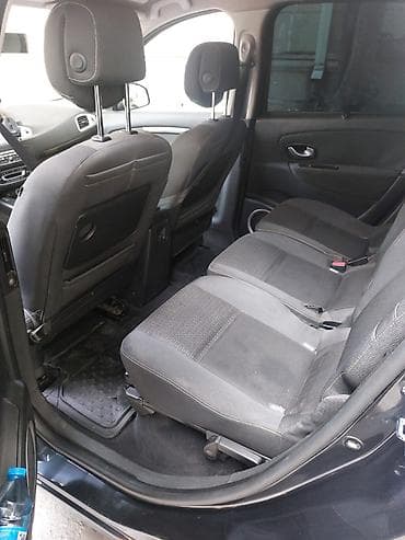 Avtomobil satışı: Renault Grand Scenic: 1.5 l | 2009 il 320000 km Van/Minivan — 5